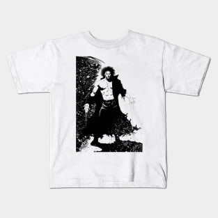 The Sandman Kids T-Shirt